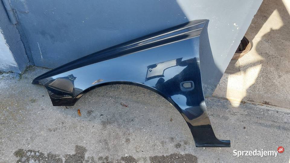 Volvo v40 błotniki dolnośląskie Zgorzelec