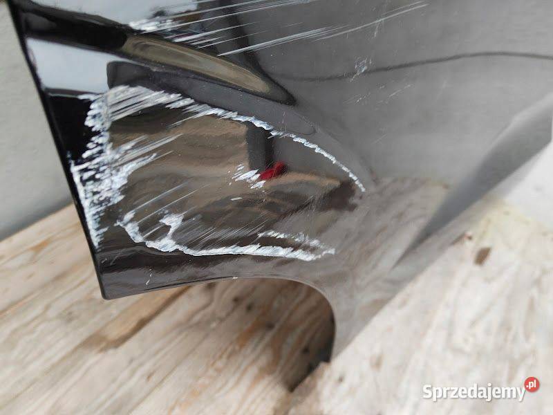 Drzwi Prawy Tył Volvo XC60 II 2017 Pleszew sprzedam