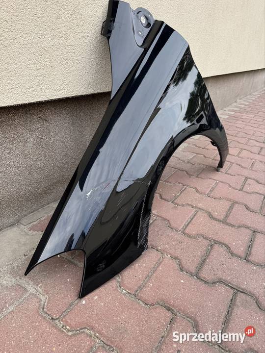 Mercedes B klasa W 246 błotnik lewy przód Warszawa sprzedam