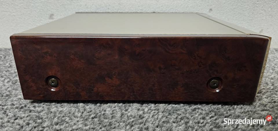 Technics Compact Disc Player SLHD81 SPRAWNA