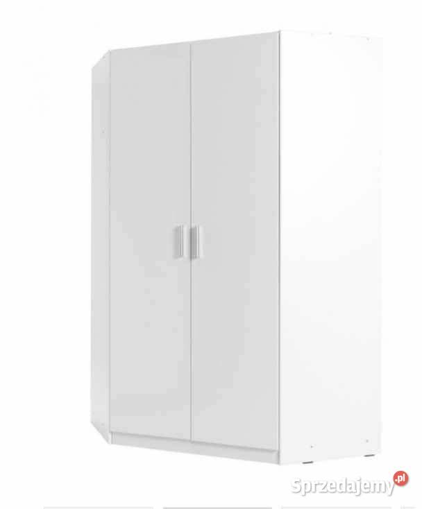 Szafa narożna nadstawka Włocławek