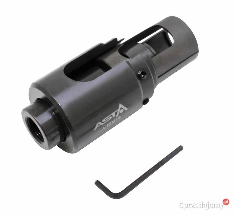 AIEM18 ŚCIĄGACZ WTRYSKIWACZY COMMON RAIL BOSCH mazowieckie Warka