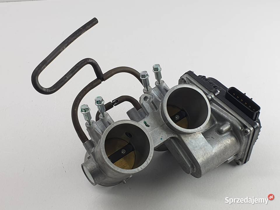 Przepustnica Dolot Honda Crf 1000 Africa Twin Łódź