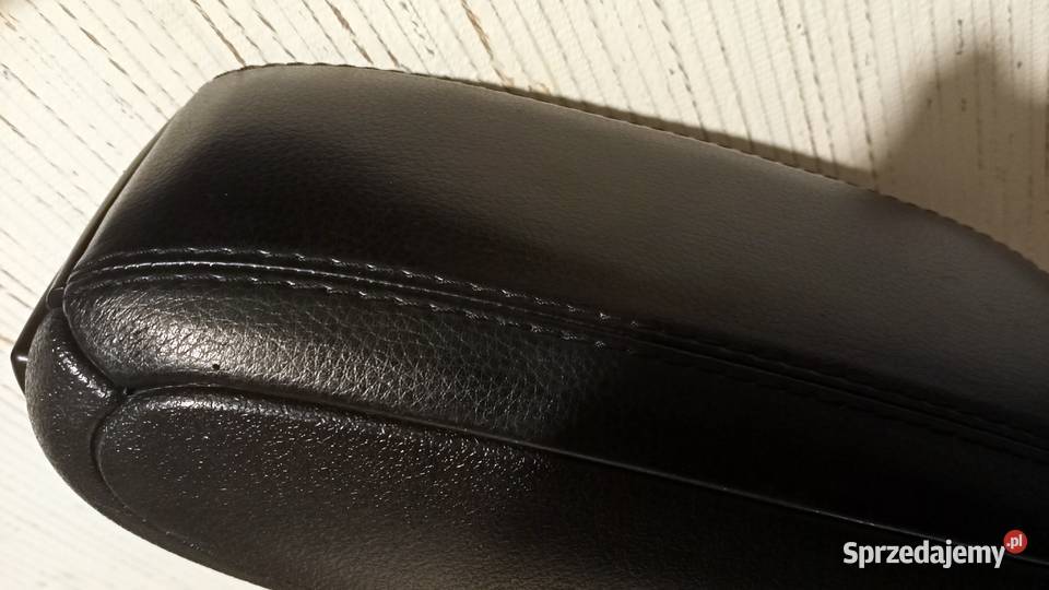 Podłokietnik Peugeot 307 sprzedam