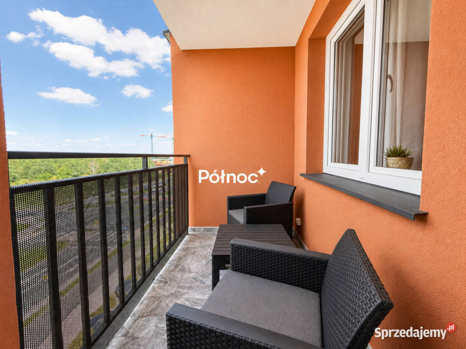 Apartament z miejscem w garażu podziemnym lubelskie Biała Podlaska