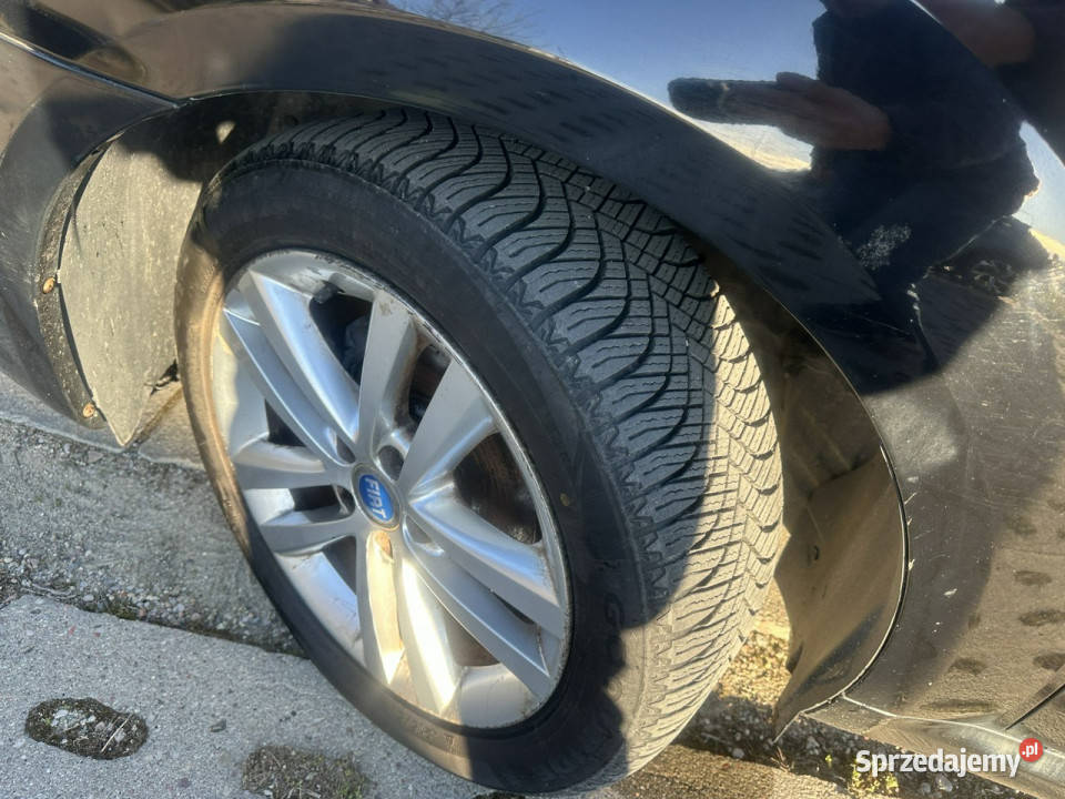 Fiat Croma Automat benzyna klimatronik immobilizer Wejherowo sprzedam