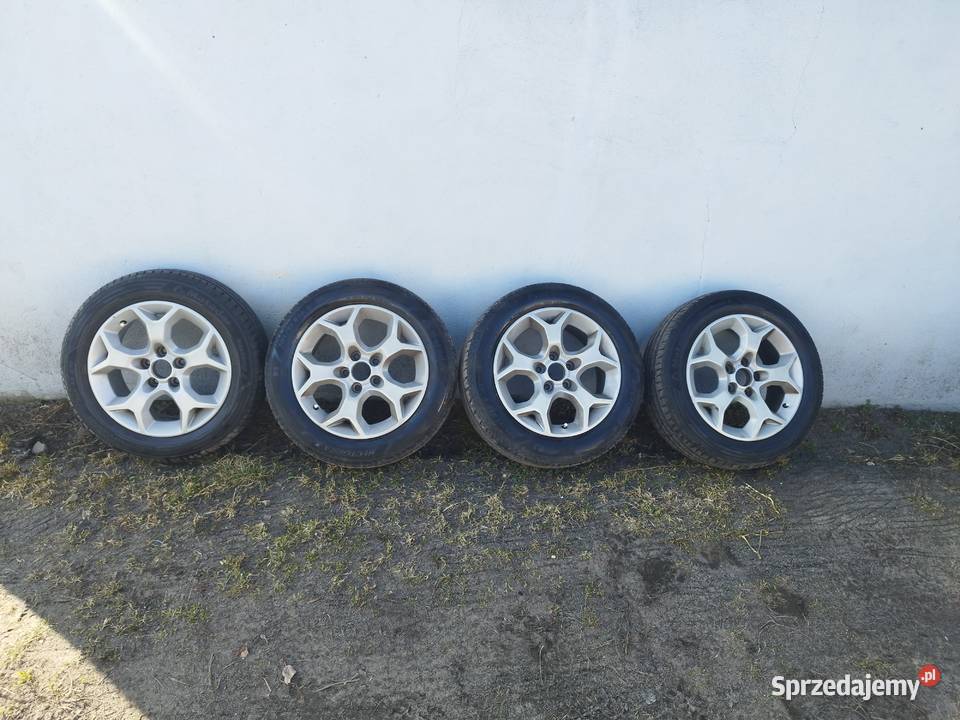 Opel Zafira B 19 CDTI 120 8 zaworowa Ciążeń