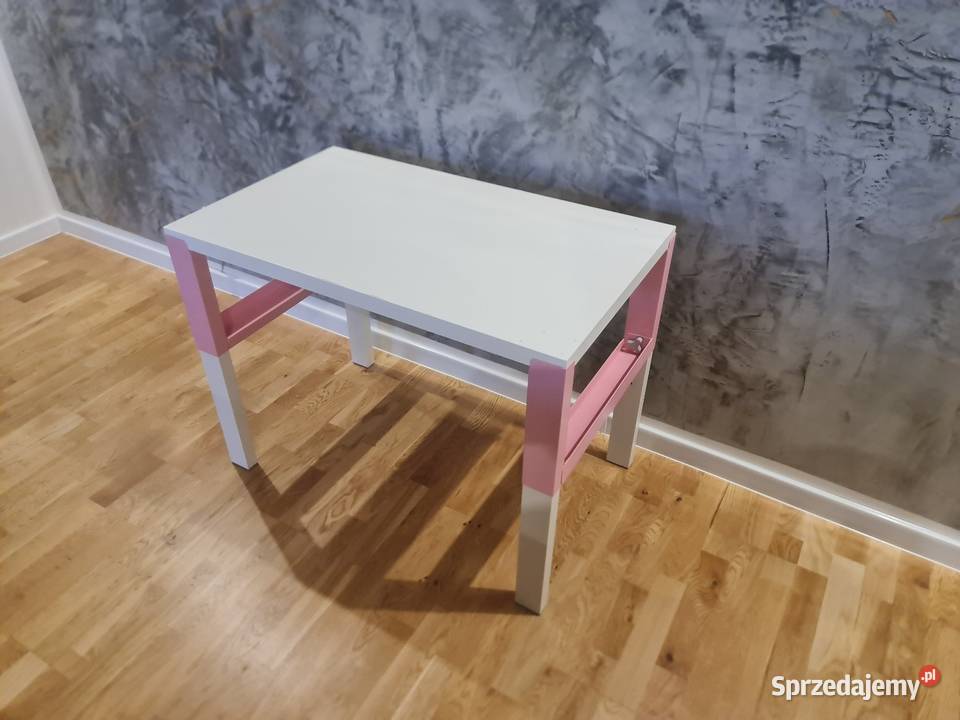 Stolik biurko PAHL Meble Bydgoszcz