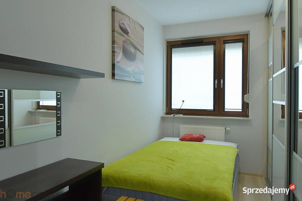 Do wynajęcia mieszkanie Wrocław 545m2 3 pokoje
