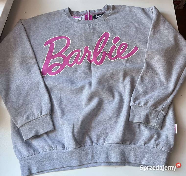 Bluza Barbie Dąbrowa Górnicza