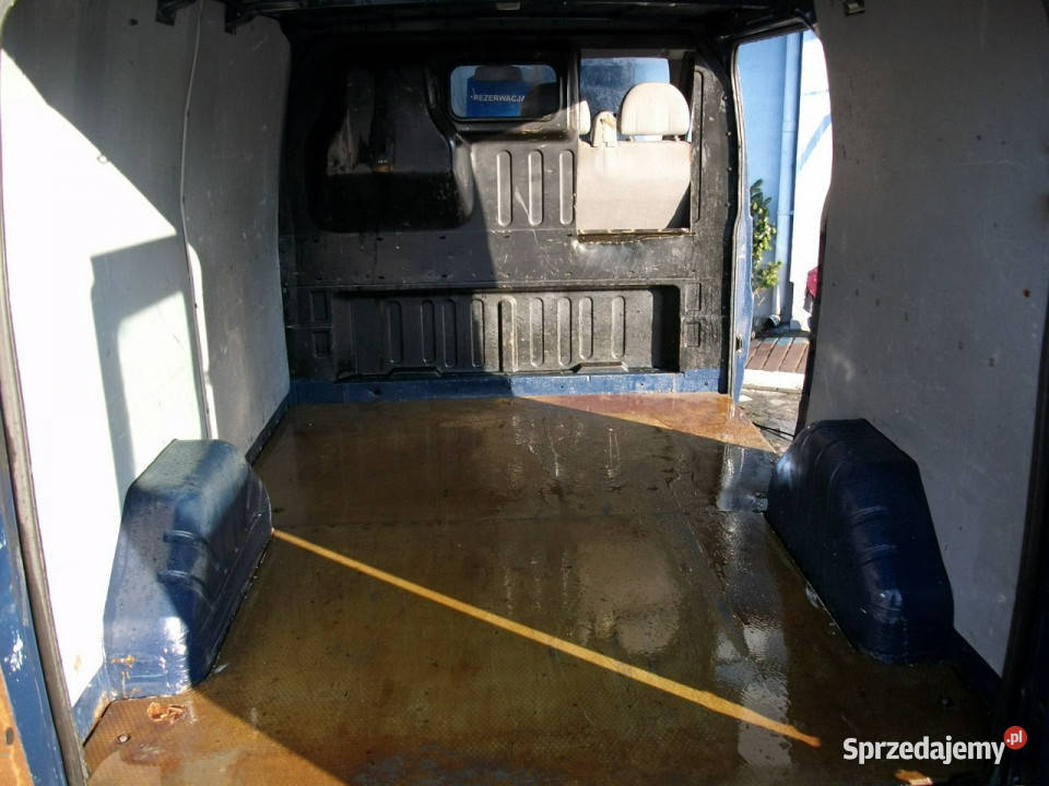 Ford Transit Ford Transit Ford Katowice