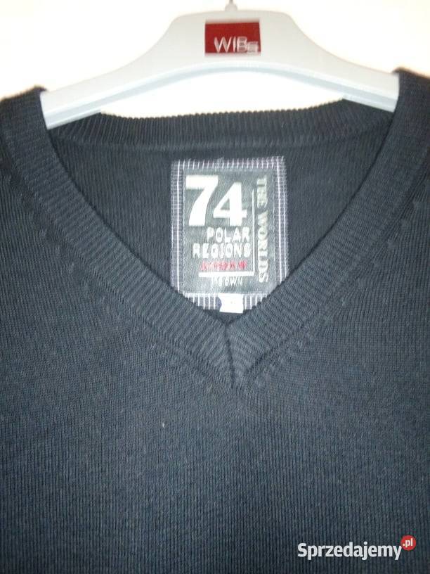 Sprzedam swetry męskie długi Częstochowa