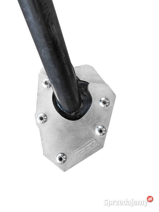 Poszerzenie stopki bocznej do Suzuki DRZ 4S Częstochowa