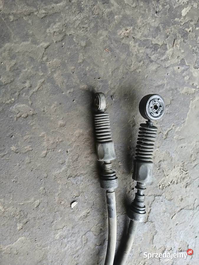 Linki zmiany biegów Hyundai Trajet 20 CRDI małopolskie