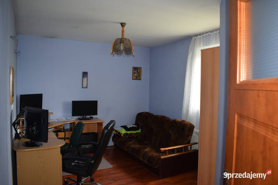 Dom 280m2 Dubiecko podkarpackie