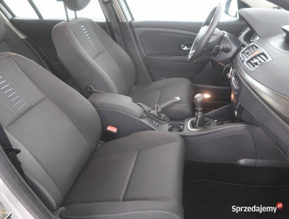 Renault Megane 15 dCi tempomat Bielany Wrocławskie