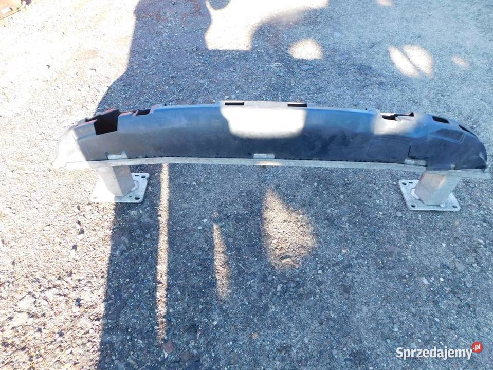 citroen C4 picasso belka zderzak przód 40052 Żory sprzedam