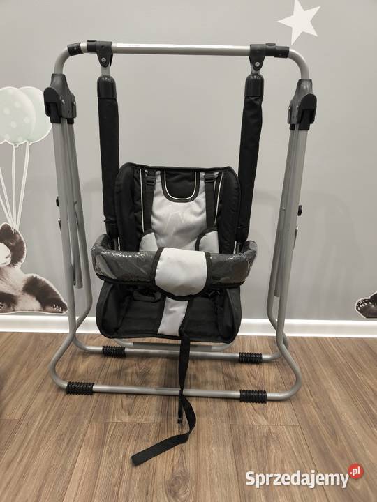 Huśtawka Adbor Milejowice