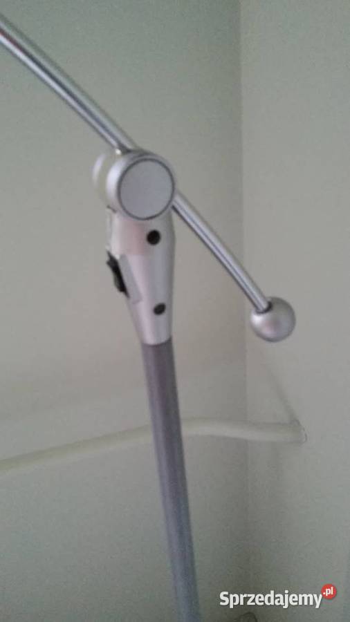 lampa stojąca halogenowa śląskie