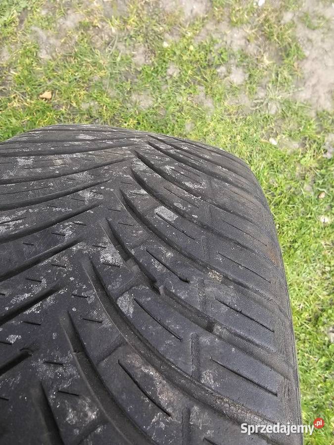 Felga stalowa 16 rozstaw śrub 5x100 Góra