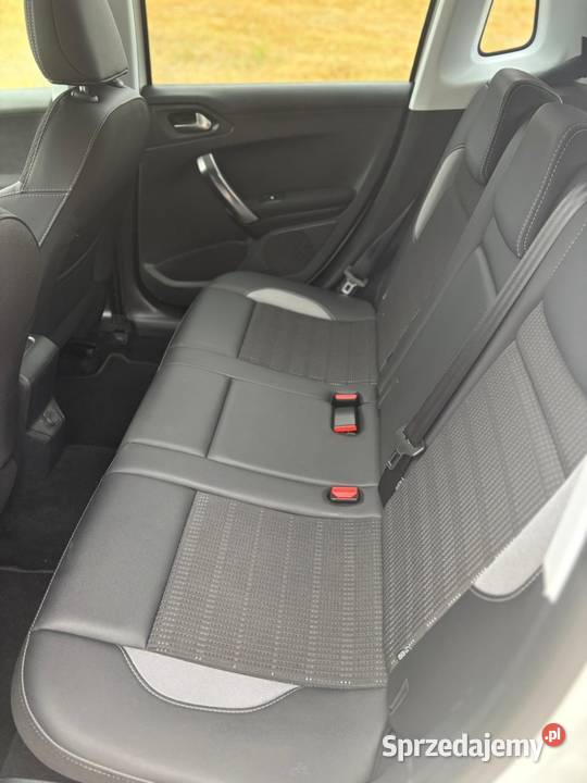 Peugeot 2008 15 Diesel 2019r Niemce sprzedam