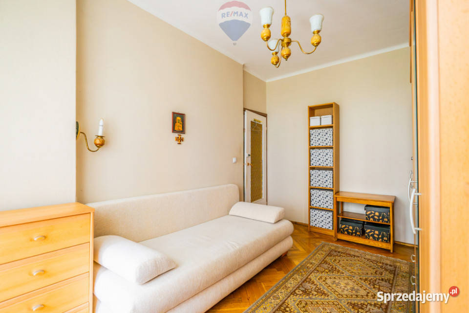 KUP SOBIE KAWAŁEK KRAKOWA balkon Kraków