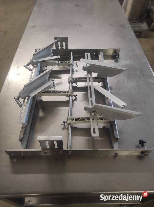 Linia do ciasta Seewer Rondo RONDOLINE Rzeszów