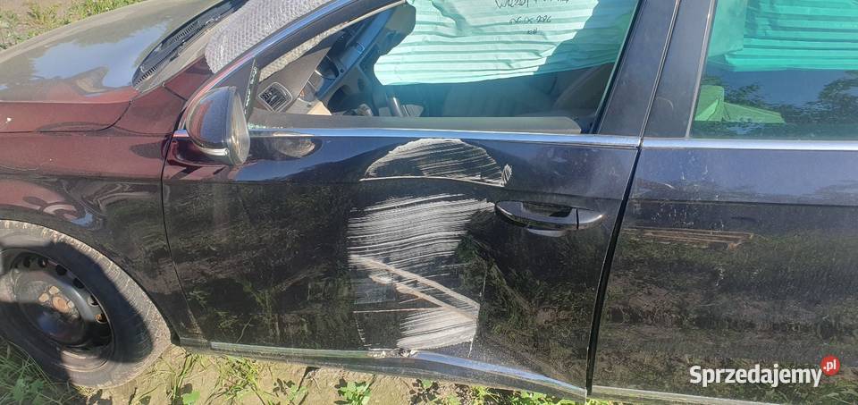 Passat b7 dolnośląskie sprzedam