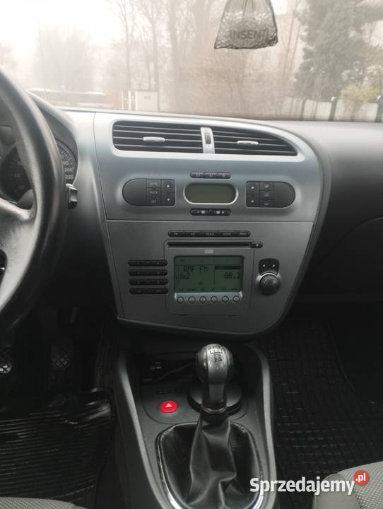 VSSZZZ1PZ7R034433 mazowieckie Radom