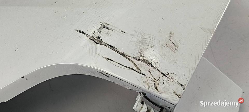 OSŁONA FORD TRANSIT CONNECT II Lipno