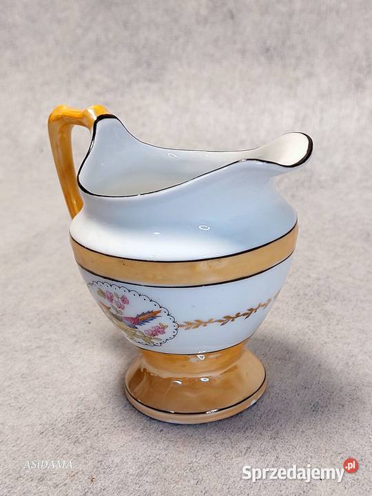 Schwarzenhammer Mlecznik Germany Secesja Art Dobrzany sprzedam