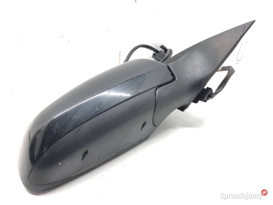 LUSTERKO PRAWY AUDI A6 C6 Kombi 0411 ZEWNĘTRZNE