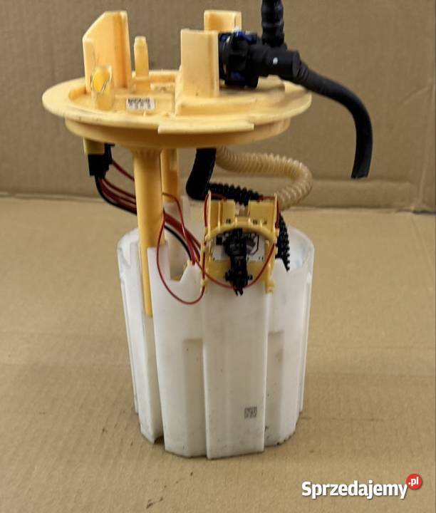 POMPA PALIWA MERCEDES SPRINTER 907 910 18r 22 Katowice sprzedam