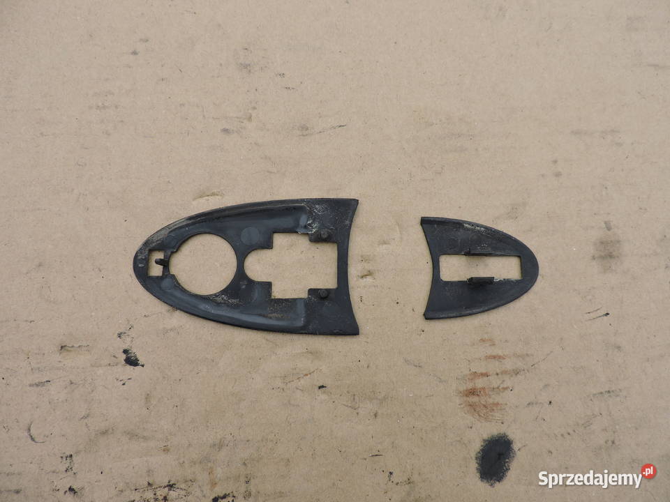 Uszczelki klamki zewnętrznej Ford focus mk1 18 Myszków