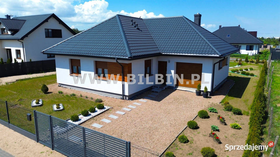 Dom wolnostojący Suwałki 14313m2