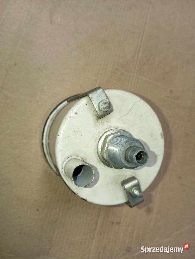 Licznik jawa 350 CZ z dziennym przebiegiem Kłomnice