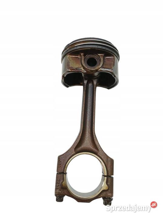 TŁOK KORBOWÓD 84L59 M54 25 24V Bmw Seria 3 IV