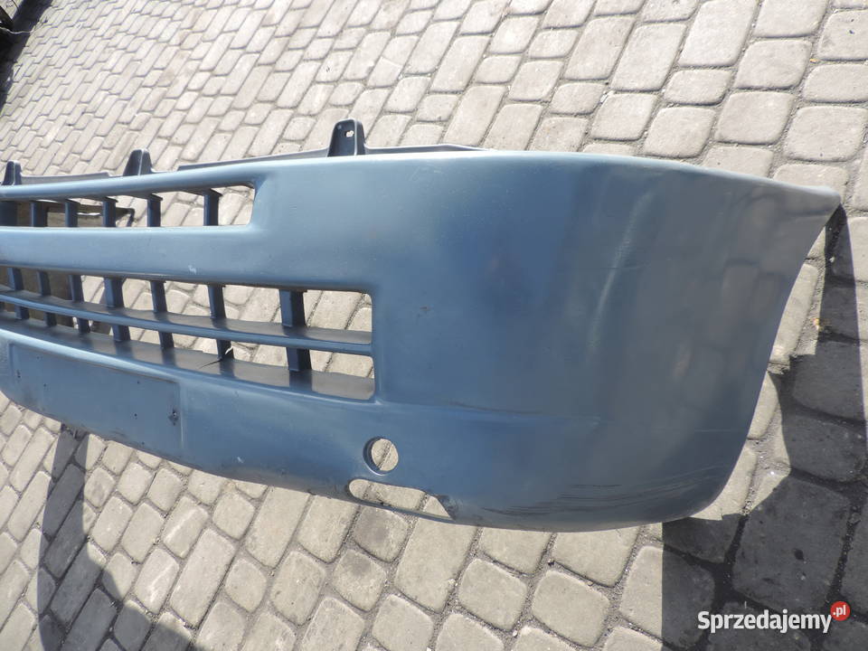 ZDERZAK PRZÓD FIAT DUCATO 2 Karoseria małopolskie Nowy Sącz