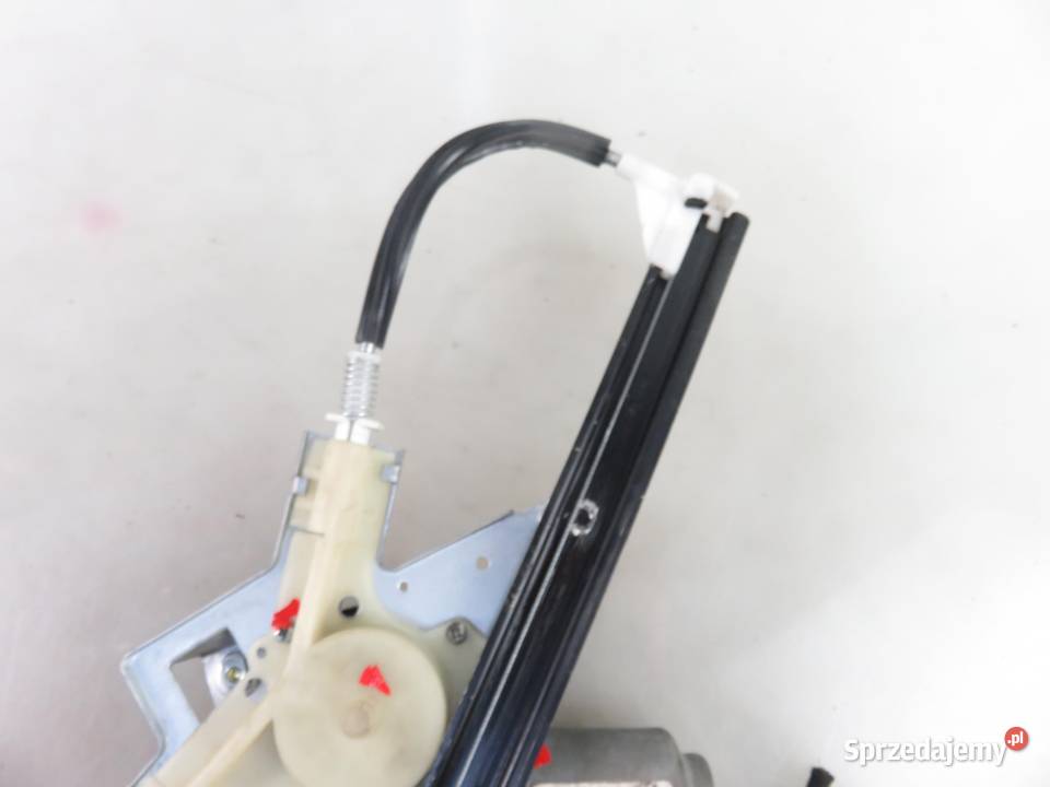 PODNOŚNIK SZYBY LEWY PRZEDNI SEAT IBIZA II osobowe
