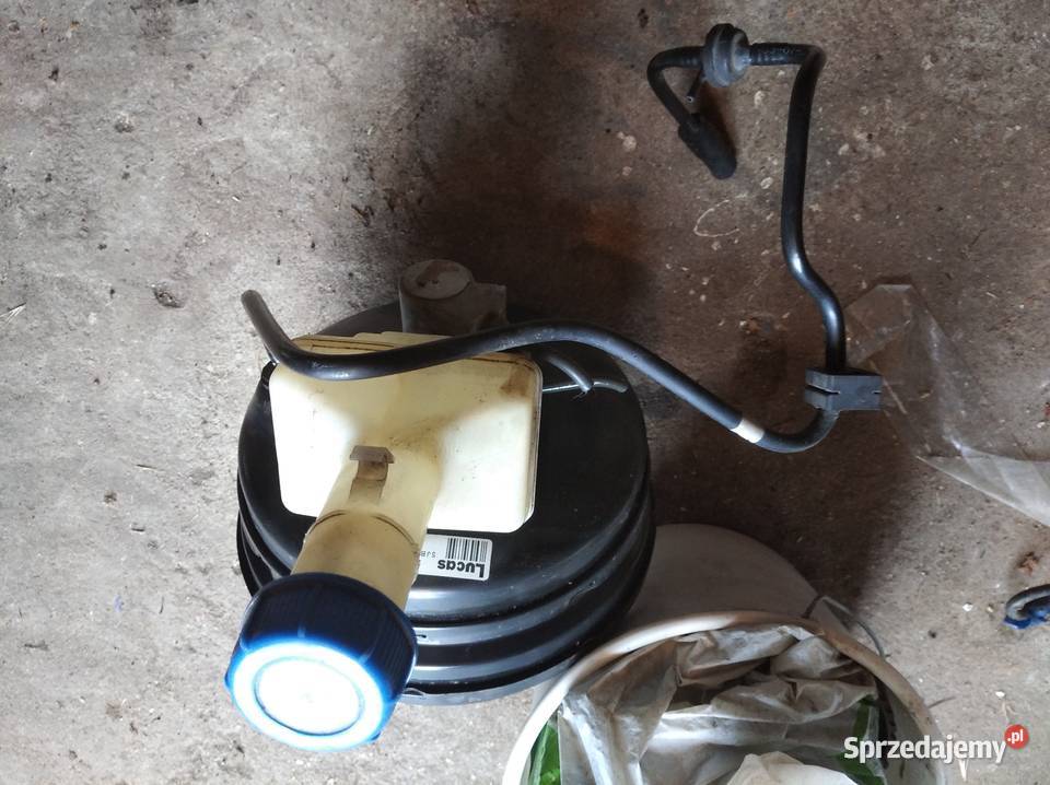 Serwo Rover 75 20 cdt 115 Poznań sprzedam