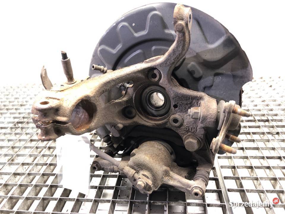 ZWROTNICA LEWY PRZÓD VW GOLF VII 16 90 osobowe sprzedam