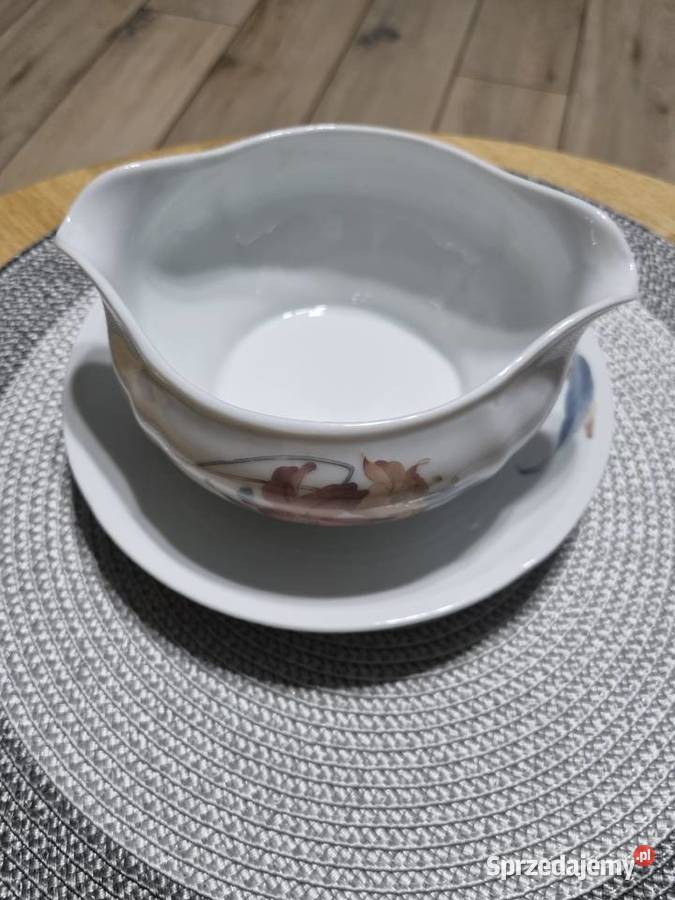 Sosjerka porcelana Anatol Japonia Wola Podłężna