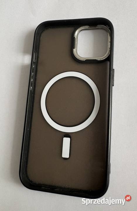 Smartfon Apple iPhone 13 5G 4 GB 128 GB