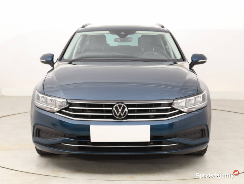 VW Passat 20 TDI elektryczne szyby Bielany Wrocławskie