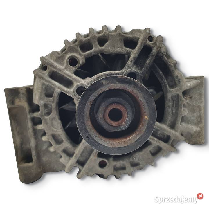 ALTERNATOR Mini One R50 R53 16 16V bosch Chełm