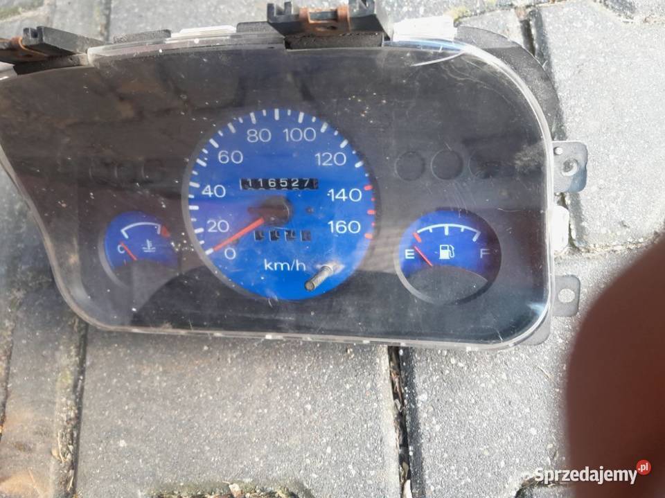 Licznik Daewoo tico Łomża sprzedam