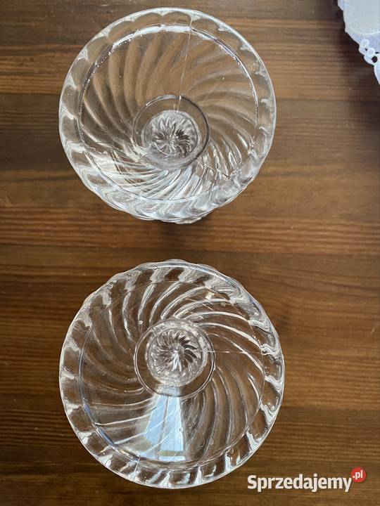 Szklane Świeczniki Suwałki