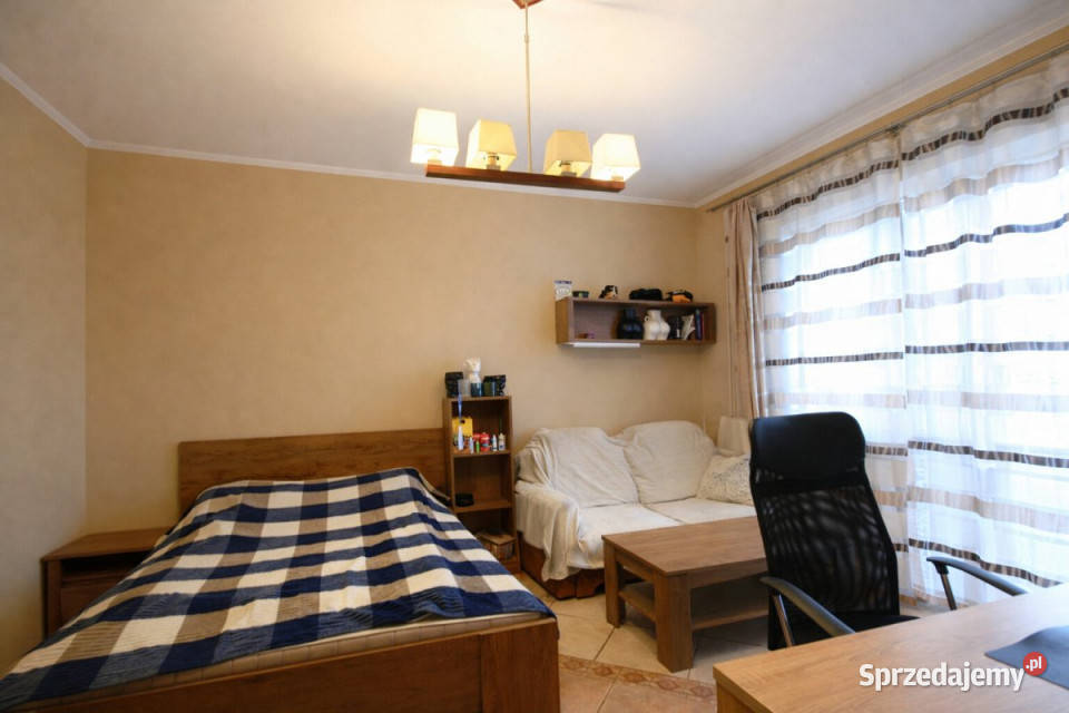 Mieszkanie 654m2 3 pokoje Lublin