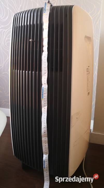 Klimatyzator przenośny Comfee MPS107CRN1 Poznań sprzedam
