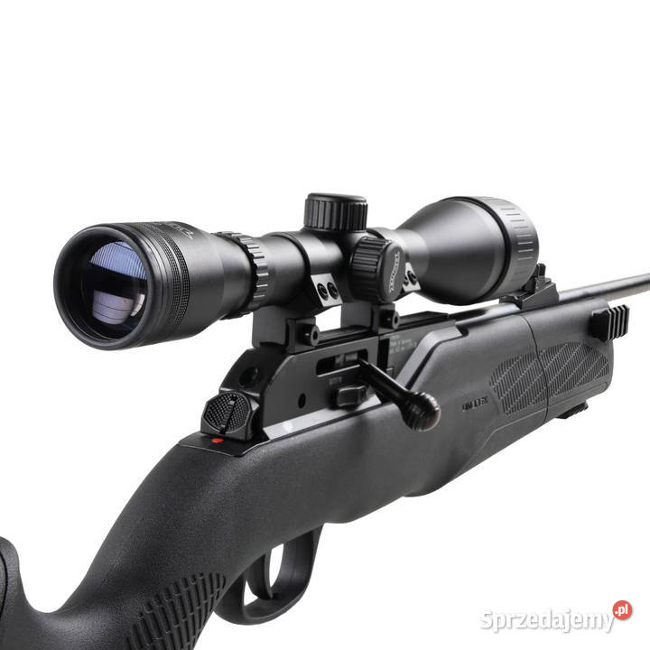 Wiatrówka Umarex Airmagnum 850 M2 XT Kit 45 mm Warszawa